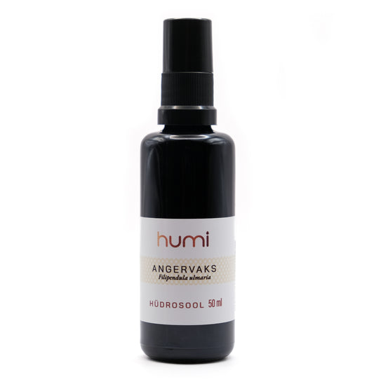 HUMI Hüdrosool angervaks 50ml