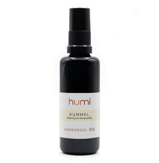 HUMI Hüdrosool kummel 50 ml