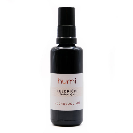 HUMI Hüdrosool leedriõis 50ml