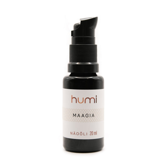 Humi näoõli Maagia 20 ml