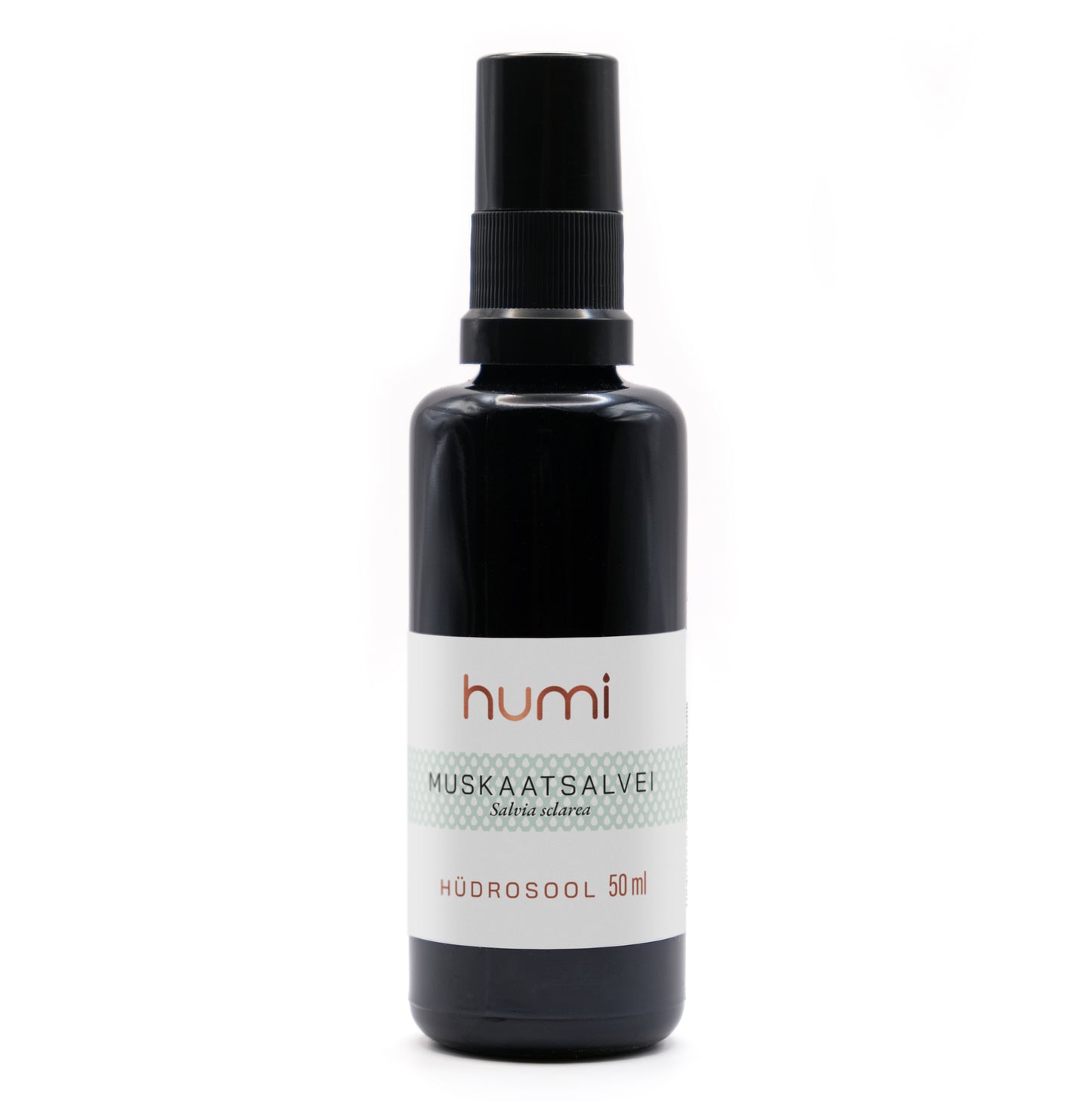 HUMI Hüdrosool muskaatsalvei 50 ml