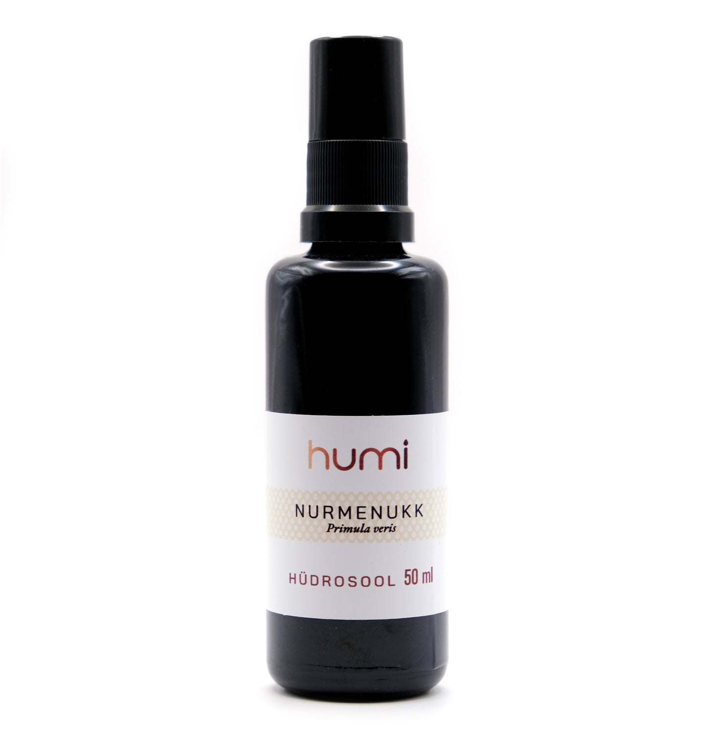 HUMI Hüdrosool nurmenukk 50ml