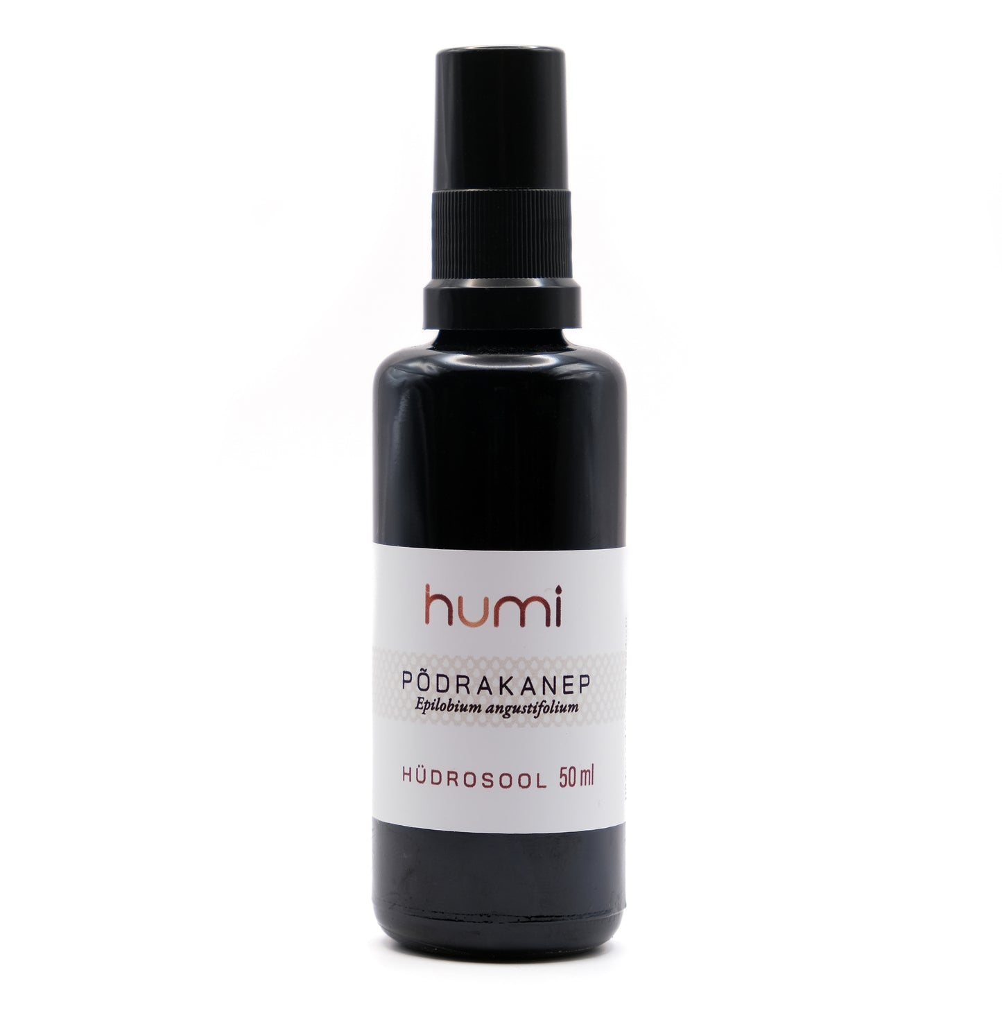 HUMI Hüdrosool põdrakanep 50ml