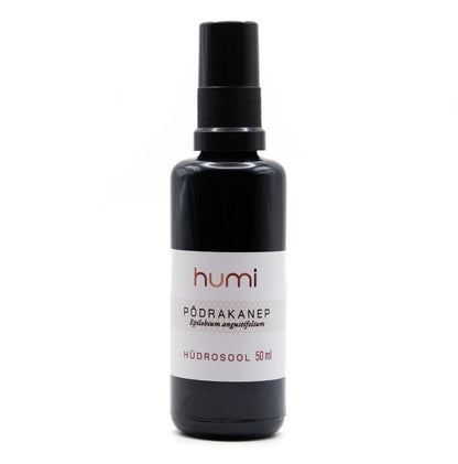 HUMI Hüdrosool põdrakanep 50ml