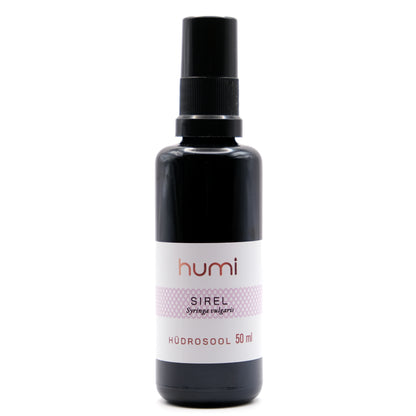 HUMI Hüdrosool sirel 50ml