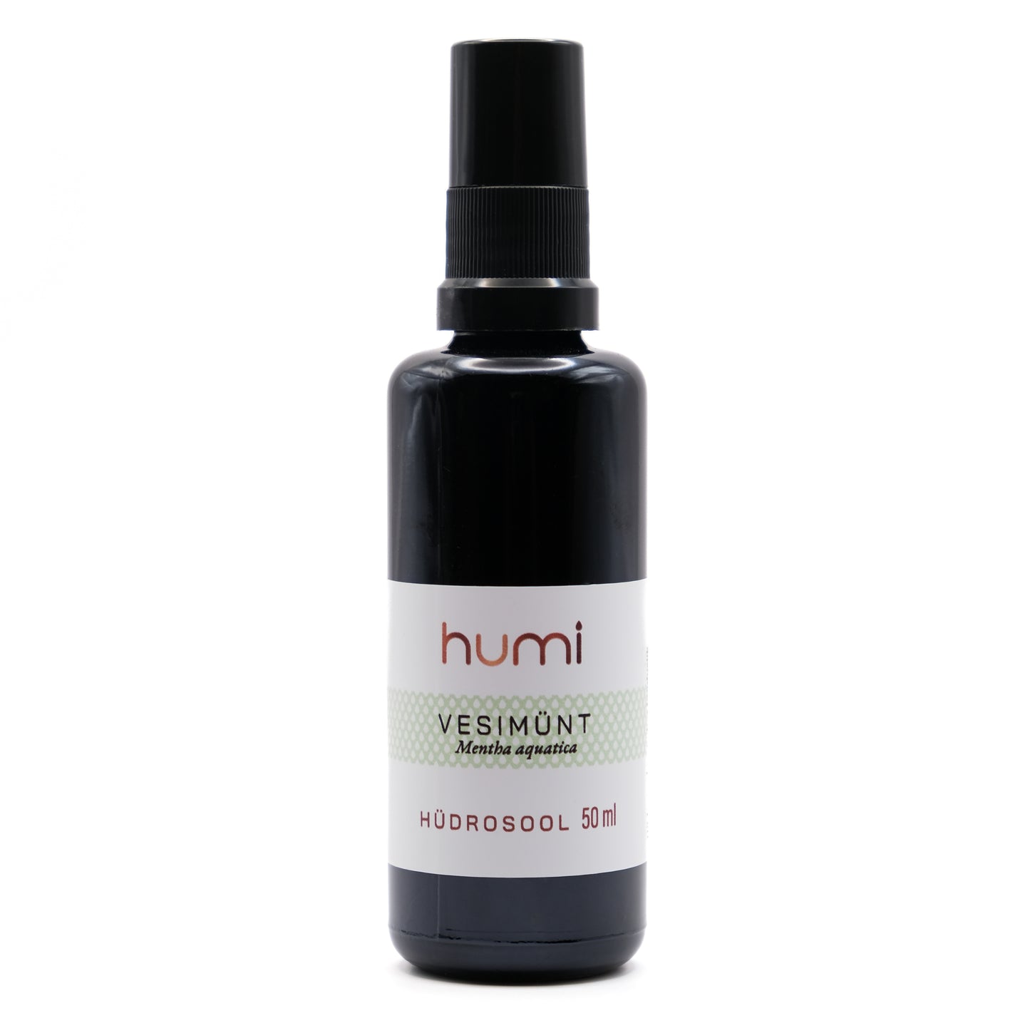 HUMI Hüdrosool vesimünt 50ml