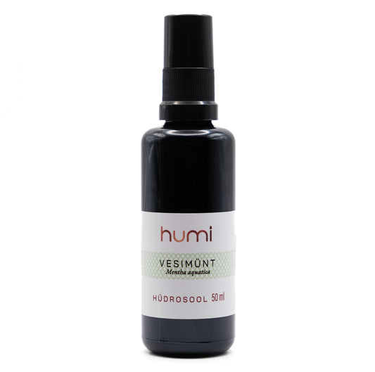 HUMI Hüdrosool vesimünt 50ml