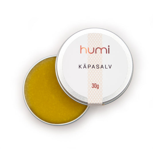 HUMI Käpasalv 30g