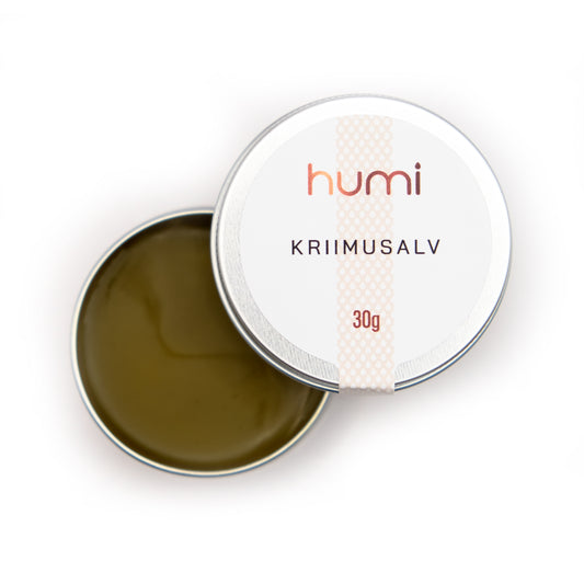 HUMI Kriimusalv 30g