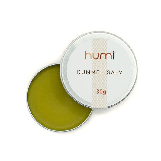 HUMI Kummelisalv 30g