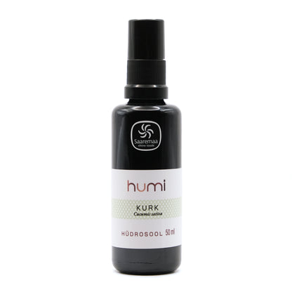 HUMI Hüdrosool kurk 50ml