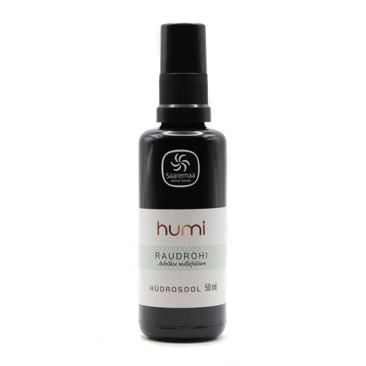 HUMI Hüdrosool raudrohi 50ml